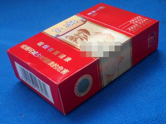 特讯专报！买香烟在哪个网上才能购买“朝秦暮楚”-买香烟在哪个平台买