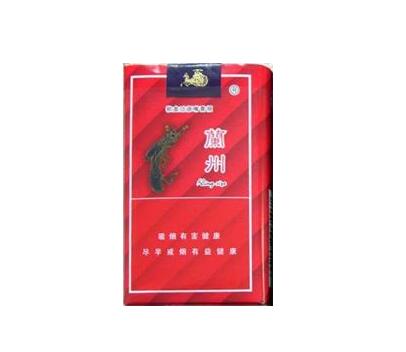 茶花香烟货源(茶花烟草价格)
