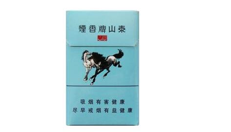 正品茶花香烟价格一览，对比五大热门品牌