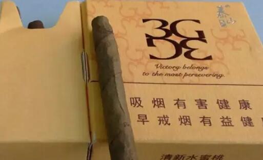 香烟批发价解析，市场动态与行业趋势