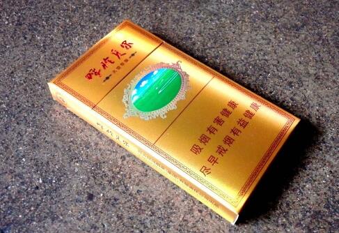5元丹健香烟批发渠道