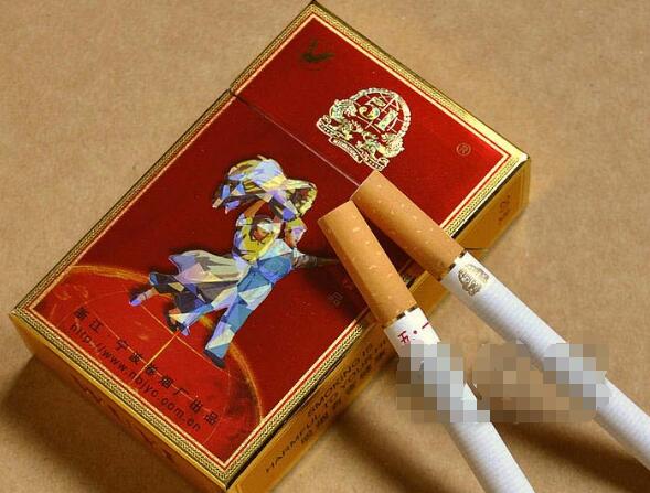 为什么广州可以卖外烟?揭秘背后的经济与政策因素