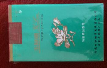 五叶神香烟一手货源(五叶神香烟批发价格)