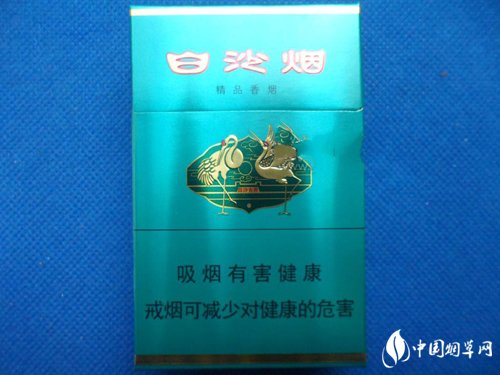 越代渡江香烟，品味历史，感受品质
