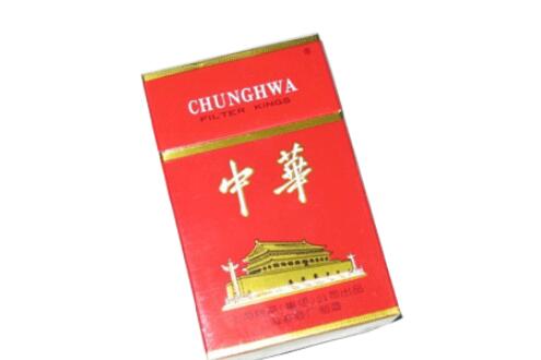 和田玉十大口感爆珠香烟