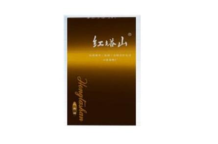 10元时代香烟批发