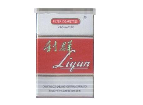 1986年进口香烟价格