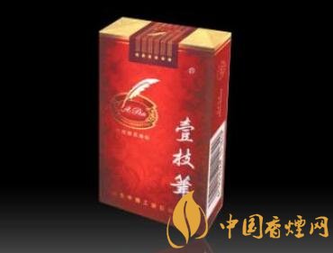 黑色进口香烟七星