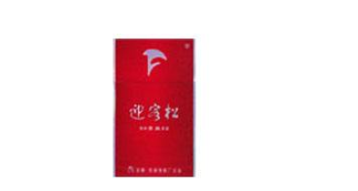 文登回收高档香烟