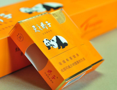 深圳可以买到什么外烟