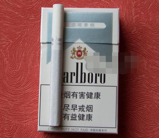 厦门市进口香烟