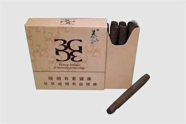 6元利群香烟批发