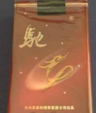 五款外烟的特点有哪些