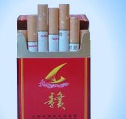 6元中华香烟进货渠道