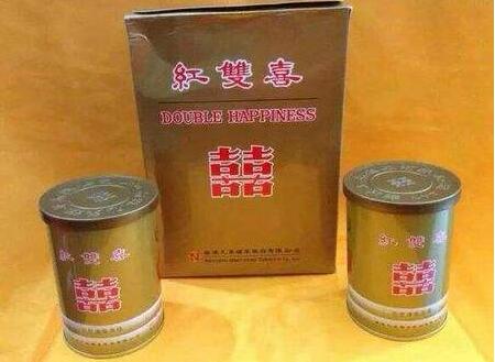 高档品牌香烟排行