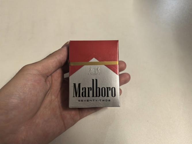 万宝路等进口香烟灰盒，时尚潮流中的文化符号与环保思考
