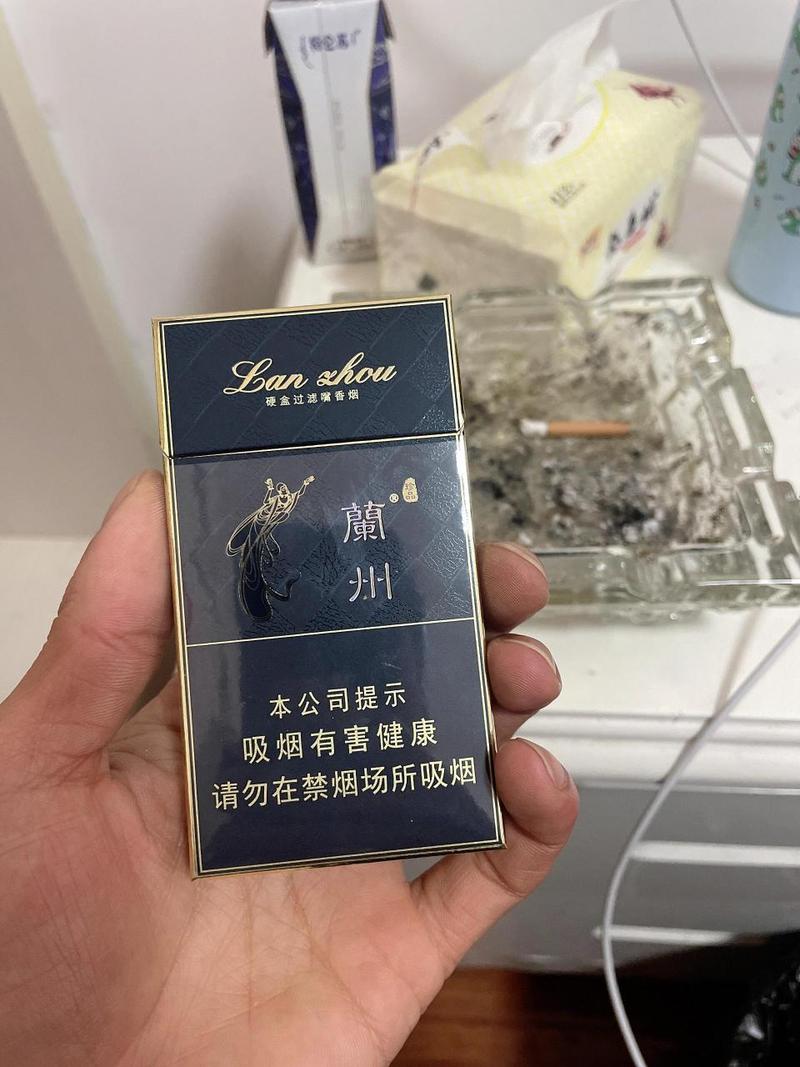 兰州香烟批发市场，探寻西部烟民的独特选择