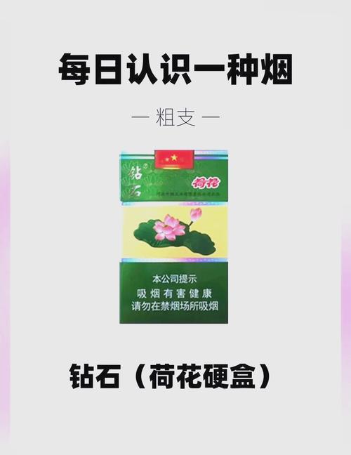 荷花香烟烟叶批发厂家(荷花香烟烟叶批发厂家地址)